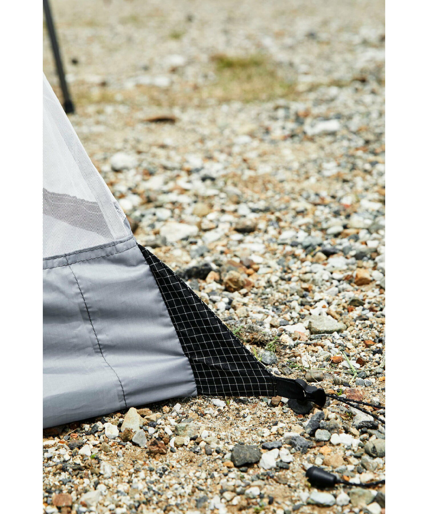 muraco * and wander HERON 2POLE TENT SHELTER SET